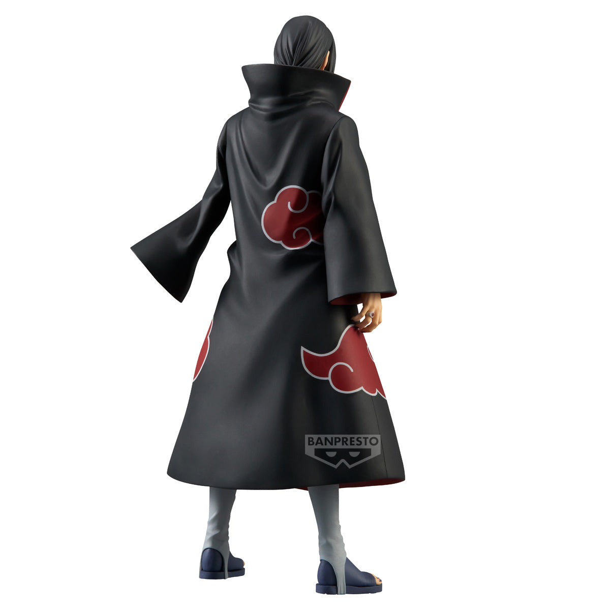 Grandista Naruto Shippuden Itachi Uchiha