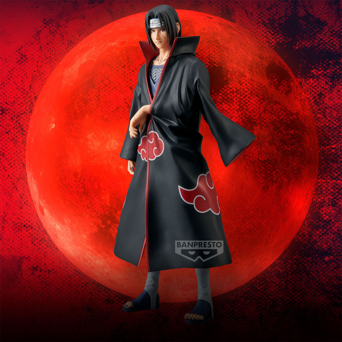 Grandista Naruto Shippuden Itachi Uchiha