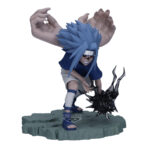 Banpresto Memorable Saga Naruto - Uzumaki Naruto & Uchiha Sasuke