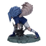 Banpresto Memorable Saga Naruto - Uzumaki Naruto & Uchiha Sasuke