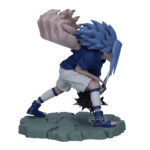 Banpresto Memorable Saga Naruto - Uzumaki Naruto & Uchiha Sasuke