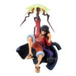 Banpresto Battle Record Collection One Piece Monkey D. Luffy II - Special