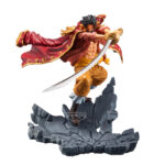 Banpresto One Piece Manhood Special ver. - Gol D. Roger & Edward Newgate