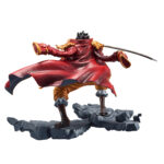 Banpresto One Piece Manhood Special ver. - Gol D. Roger & Edward Newgate