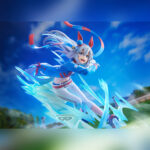 Banpresto Evolve Uma Musume Cinderella Gray - Tamamo Cross