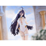 Banpresto Glitter & Glamours Overlord Albedo Wedding ver.