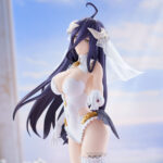 Banpresto Glitter & Glamours Overlord Albedo Wedding ver.