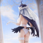 Banpresto Glitter & Glamours Overlord Albedo Wedding ver.