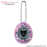 Bandai My Melody & Kuromi Tamagotchi Kuromi ver.