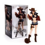 Banpresto One Piece Flag Diamond Ship Set of 3