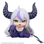 Banpresto Holobabies Hololive IF La+ Darkness