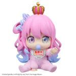 Banpresto Holobabies Hololive IF Himemori Luna