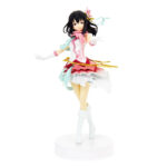 Banpresto EXQ Figure The Idolmaster Cinderella Girls Fujiwara Hajime