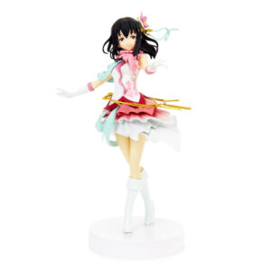 Banpresto EXQ Figure The Idolmaster Cinderella Girls Fujiwara Hajime
