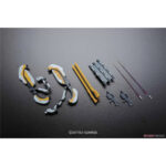 HGGT 1/144 RX-78AL Atlas Gundam (Gundam Thunderbolt ver.)