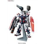 HGGT 1/144 FA-78 Full Armor Gundam (Gundam Thunderbolt ver.)