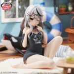 Banpresto Relax Time Hololive IF Sakamata Chloe