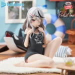 Banpresto Relax Time Hololive IF Sakamata Chloe