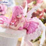 FuRyu Goddess of Victory: Nikke Noodle Stopper Figure – Dorothy: Nostalgia