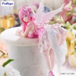 FuRyu Goddess of Victory: Nikke Noodle Stopper Figure – Dorothy: Nostalgia