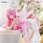 FuRyu Goddess of Victory: Nikke Noodle Stopper Figure – Dorothy: Nostalgia
