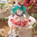 Furyu Hatsune Miku Noodle Stopper Figure Flower Fairy Anemone
