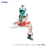 Furyu Hatsune Miku Noodle Stopper Figure Flower Fairy Anemone
