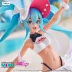 Trio Try It Hatsune Miku GT Project Racing Miku 2024 Summer Holiday Ver.