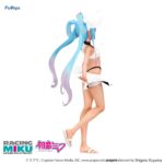 Trio Try It Hatsune Miku GT Project Racing Miku 2024 Summer Holiday Ver.