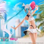 Trio Try It Hatsune Miku GT Project Racing Miku 2024 Summer Holiday Ver.