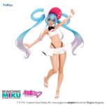 Trio Try It Hatsune Miku GT Project Racing Miku 2024 Summer Holiday Ver.