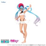 Trio Try It Hatsune Miku GT Project Racing Miku 2024 Summer Holiday Ver.