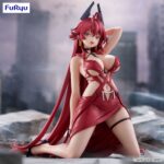 FuRyu Goddess of Victory Nikke Noodle Stopper Figure - Red Hood Nonsense Red