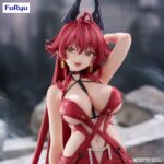 FuRyu Goddess of Victory Nikke Noodle Stopper Figure - Red Hood Nonsense Red