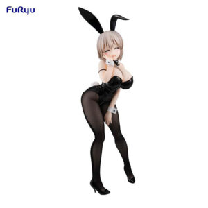 Furyu BiCute Bunnies Uzaki-Chan Wants to Hang Out - Tsuki Uzaki