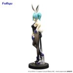 Furyu BiCute Bunnies Hatsune Miku Street Violet Color ver.