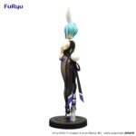 Furyu BiCute Bunnies Hatsune Miku Street Violet Color ver.