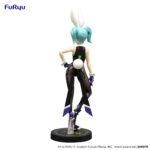 Furyu BiCute Bunnies Hatsune Miku Street Violet Color ver.