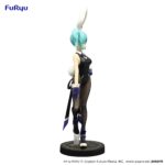 Furyu BiCute Bunnies Hatsune Miku Street Violet Color ver.