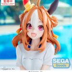 Sega Yumemirize Umamusume Pretty Derby - Copano Rickey Gaze on Me!