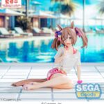 Sega Yumemirize Umamusume Pretty Derby – Smart Falcon Gaze on Me!