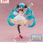 Sega Luminasta Hatsune Miku Christmas 2025
