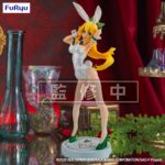 Furyu BiCute Bunnies Sword Art Online Leafa White Pearl Color ver.