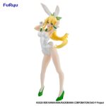 Furyu BiCute Bunnies Sword Art Online Leafa White Pearl Color ver.