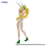 Furyu BiCute Bunnies Sword Art Online Leafa White Pearl Color ver.