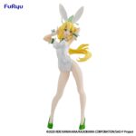 Furyu BiCute Bunnies Sword Art Online Leafa White Pearl Color ver.