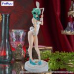 Furyu BiCute Bunnies Sword Art Online Sinon White Pearl ver.