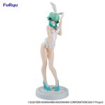 Furyu BiCute Bunnies Sword Art Online Sinon White Pearl ver.