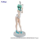 Furyu BiCute Bunnies Sword Art Online Sinon White Pearl ver.