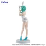Furyu BiCute Bunnies Sword Art Online Sinon White Pearl ver.